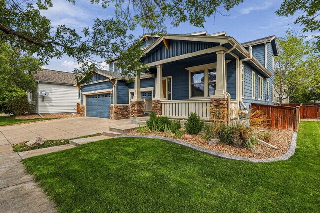 Foto del edificio - 3-Bedroom Home + Separate Office & Loft | 3-Car Garage