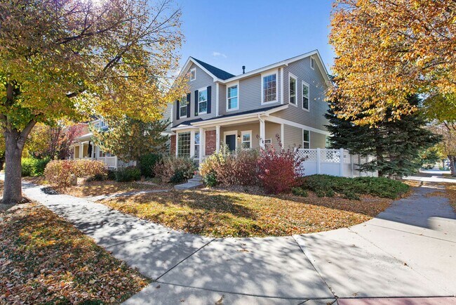 Foto del edificio - Beautiful 4 bedroom in Observatory Village