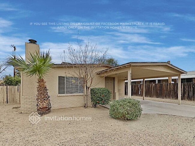 Building Photo - 2713 E Juniper Ave