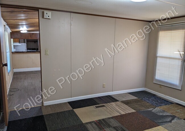 MasterBedroomToLR - 1226 Clarkrange Monterey Hwy