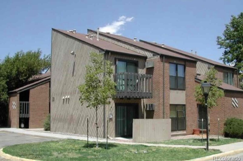 3550 S Harlan St Unit 208, Denver, CO 80232 Condo for Rent in Denver