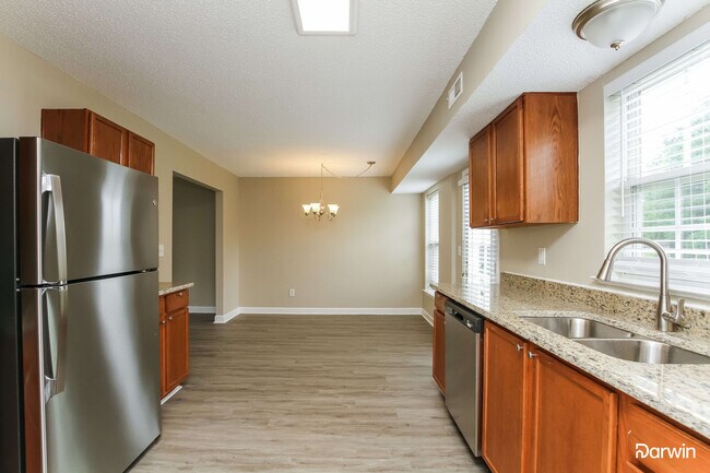 Building Photo - 858 Anchor Way NE