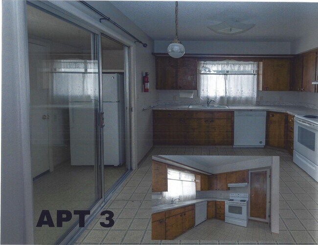 Foto del edificio - 3317 5th St