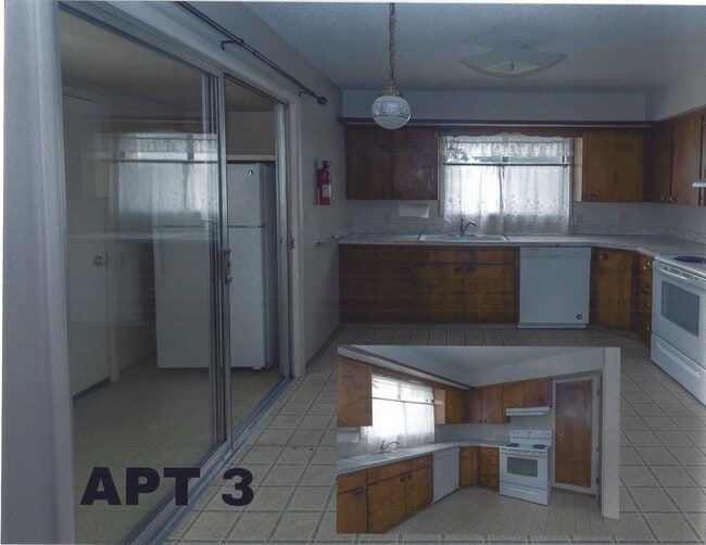 Building Photo - 3317 5th St