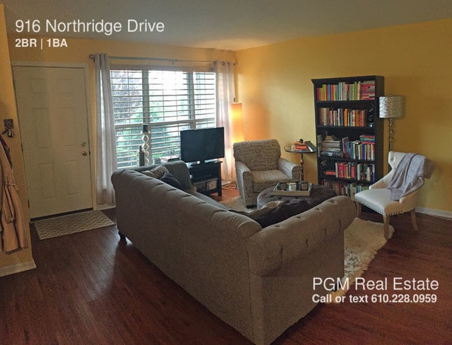 Building Photo - 916 Northridge Dr