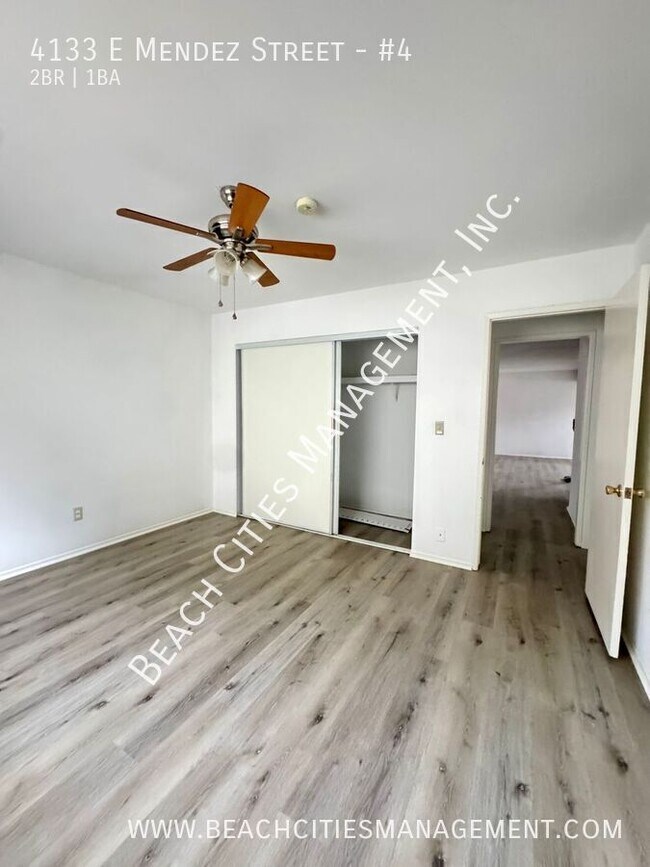 Foto del edificio - 4133 E Mendez St