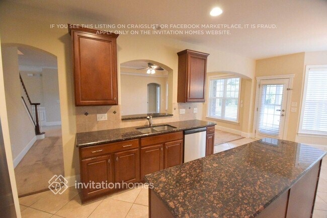 Foto del edificio - 10814 Bask Ct