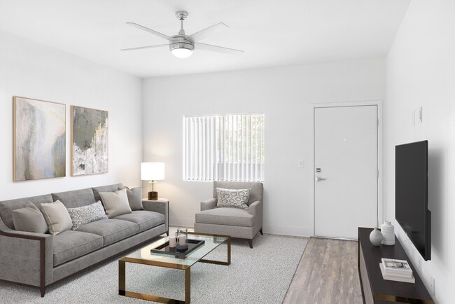 Building Photo - Dream Apartments