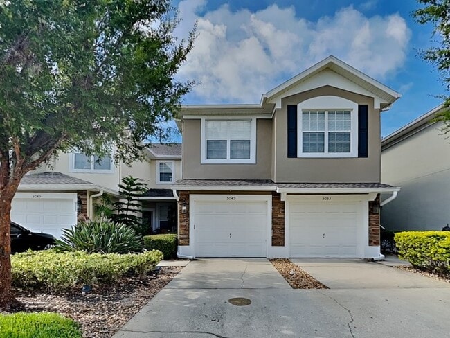 Photo - 5049 Maxon Terrace Townhome