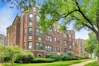 Building Photo - 408 Ridge Ave