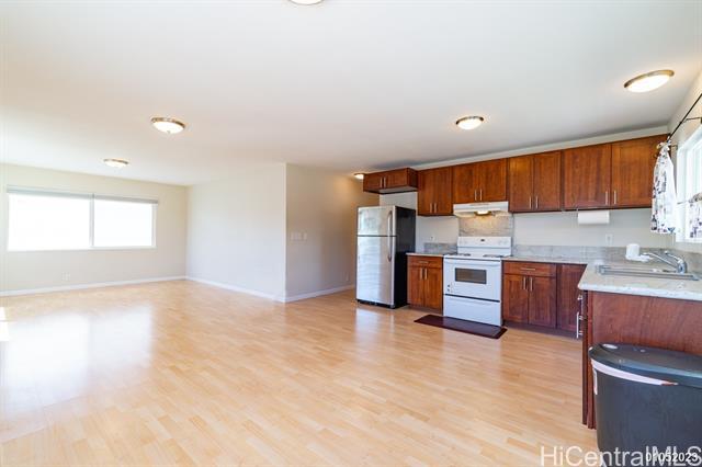 Building Photo - 1270 Palolo Ave