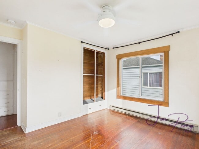 Foto del edificio - Two Bedroom One Bath House for Rent in Everson with Detached Garage