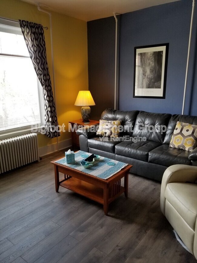 Foto del edificio - 505 E 6th Ave