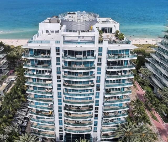 Building Photo - 9401 Collins Ave