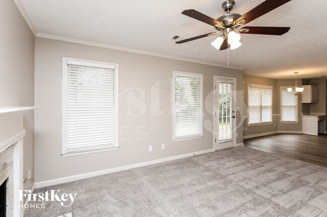 Foto del edificio - 1264 Gables View Pl