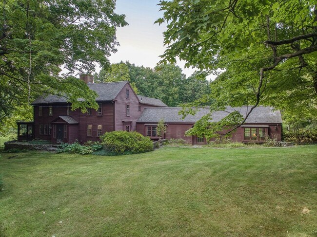Building Photo - 211 Old Littleton Rd