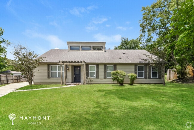 Building Photo - 6709 Woodglen Ct