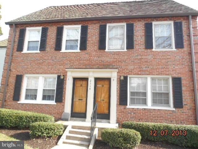 Foto del edificio - 2114 38th St SE