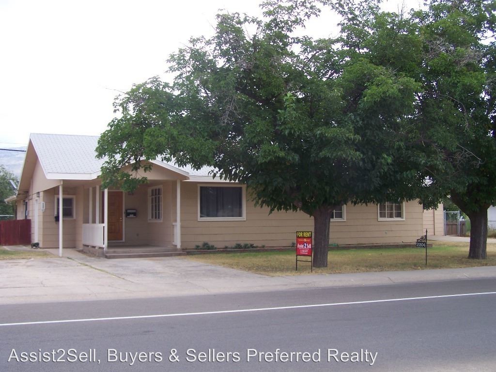 Primary Photo - 1 br, 1 bath House - 2204.5 Pecan