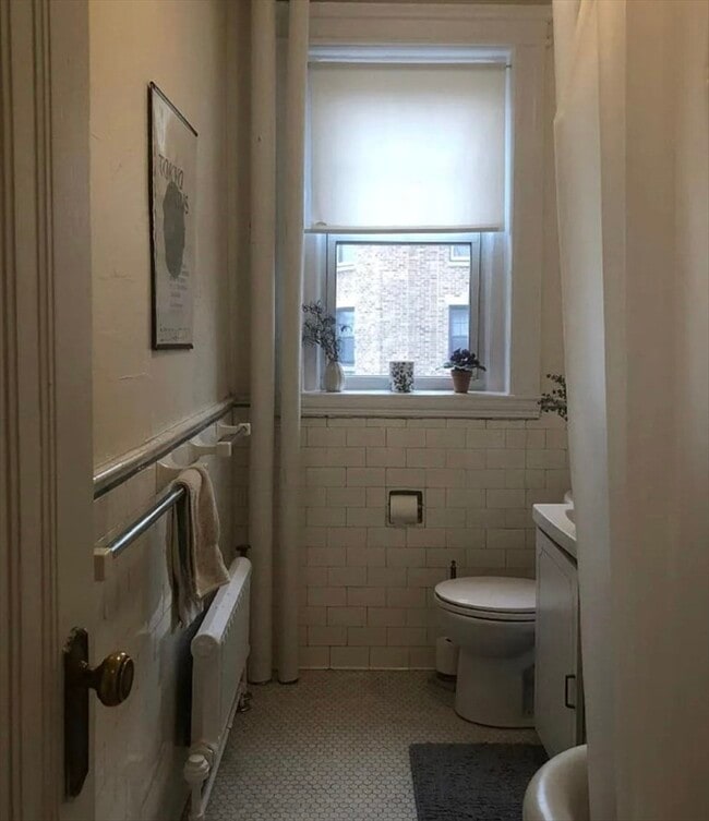 Foto del edificio - 122 Riverway