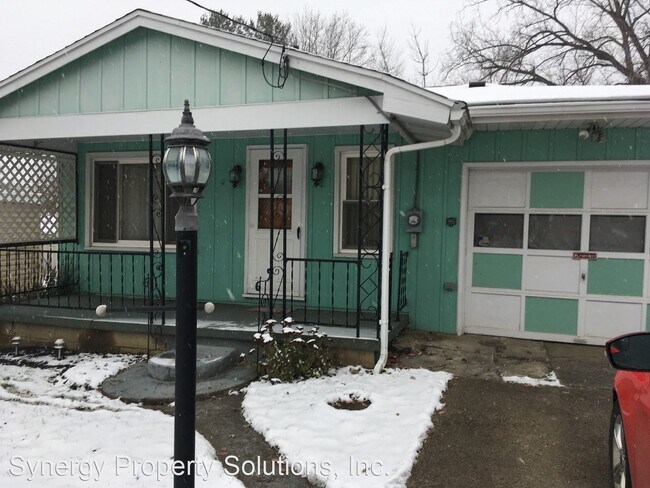 Building Photo - 2 br, 1 bath House - Averill Ave 651 Richland