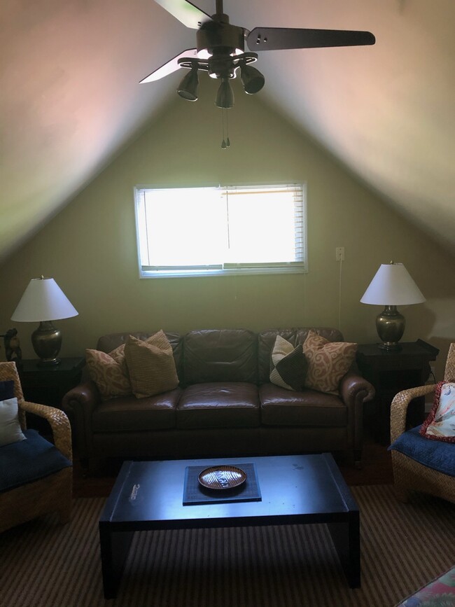 Sofa area - 12302 Mount Overlook Ave