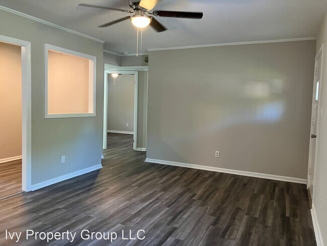Foto del edificio - 2 br, 1 bath House - 2128 Moline Dr