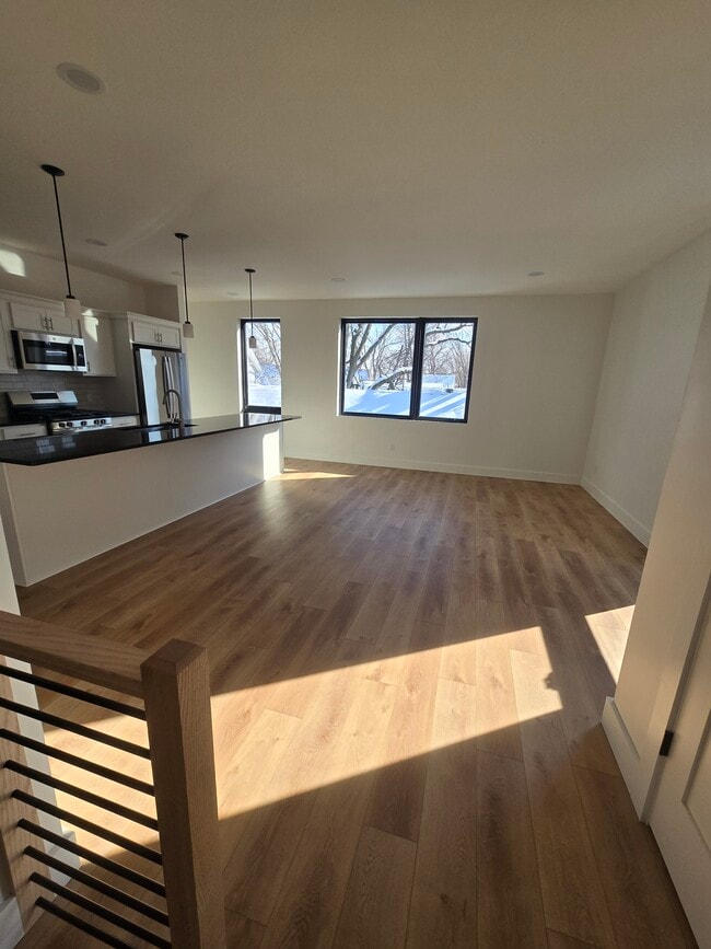 Building Photo - 2448 Professor Ave