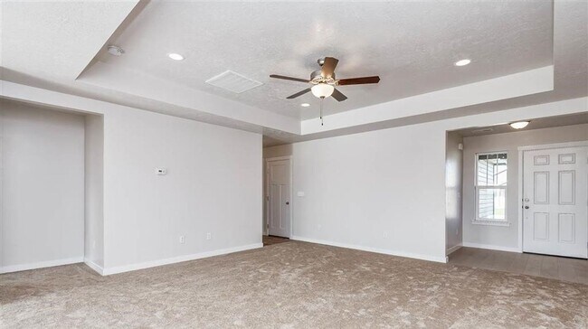 Building Photo - 3 Bedroom, 2 Bath Home in Kuna