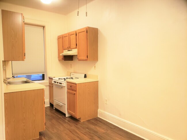 Kitchen View 1 - 435 79th St