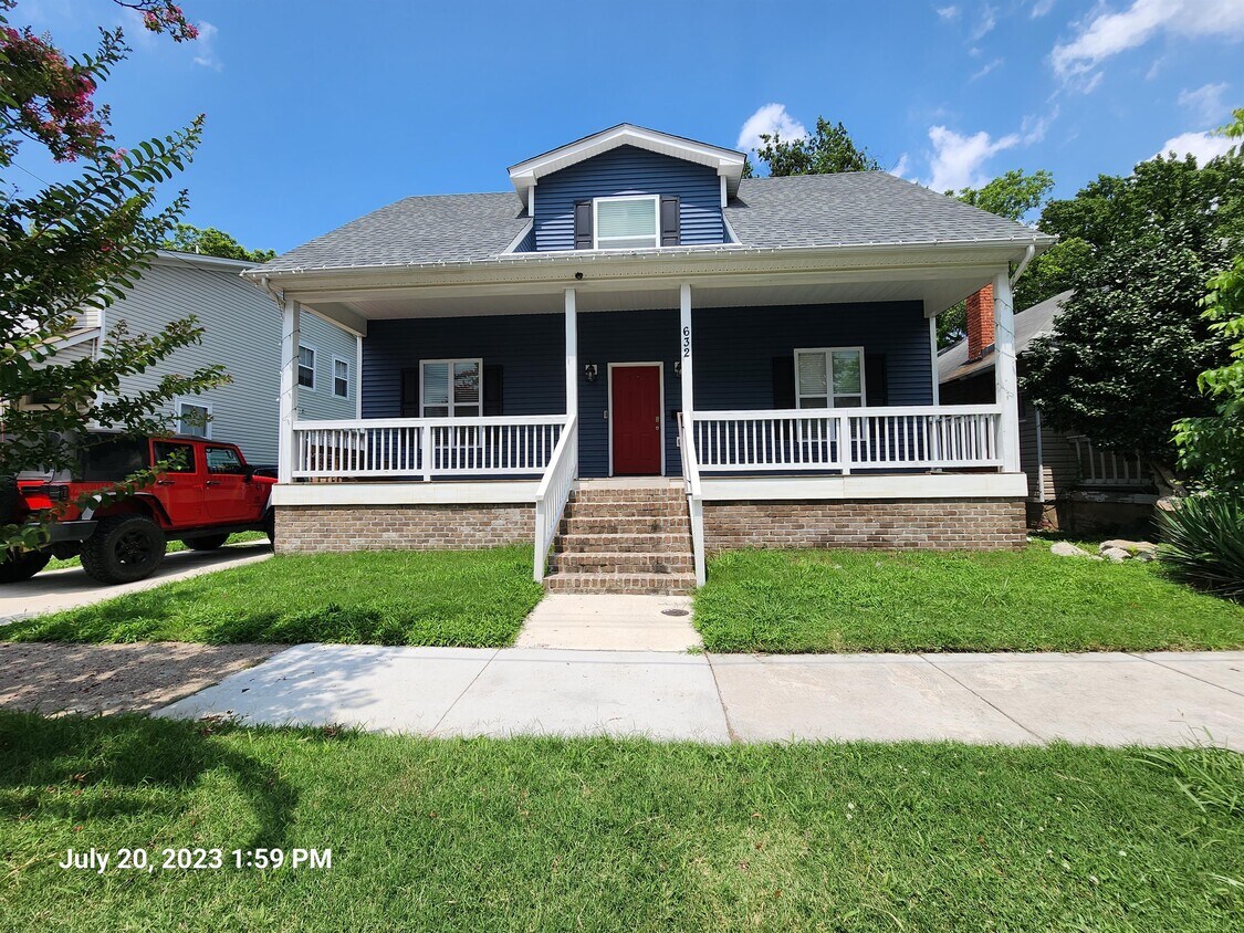 Primary Photo - 632 W 27th St