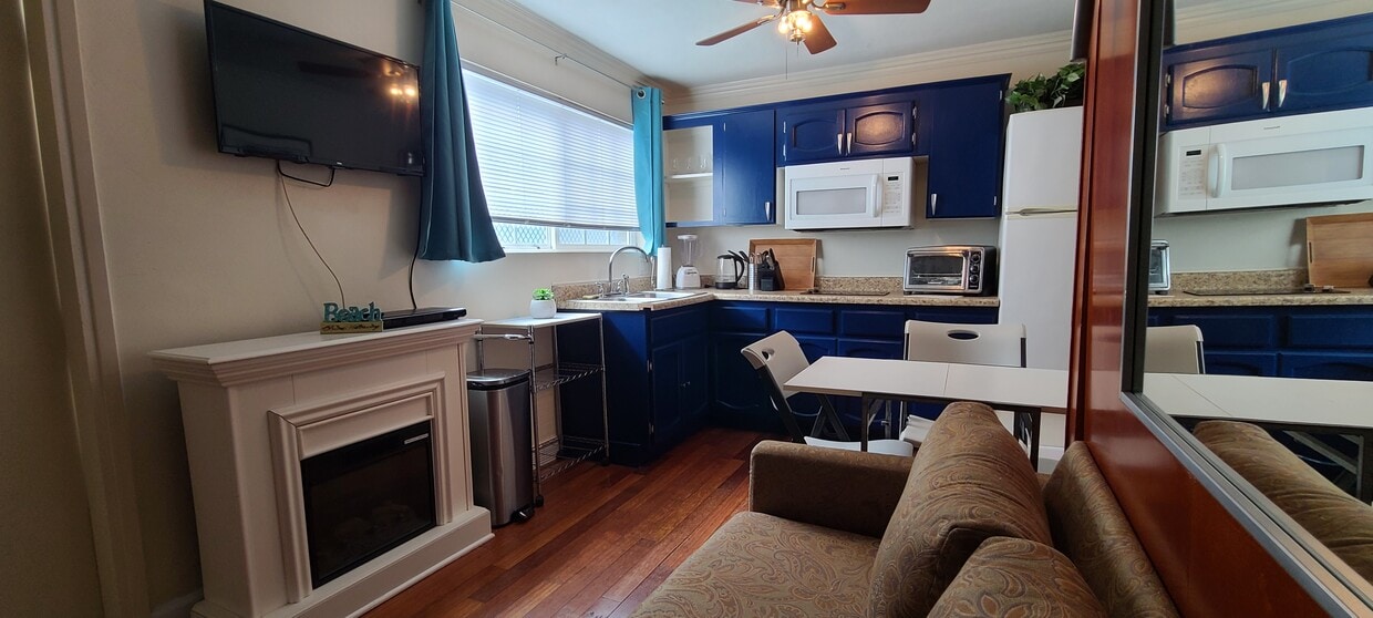 1442 Pacific Beach Dr Unit 1444, San Diego, CA 92109 Apartments 1442