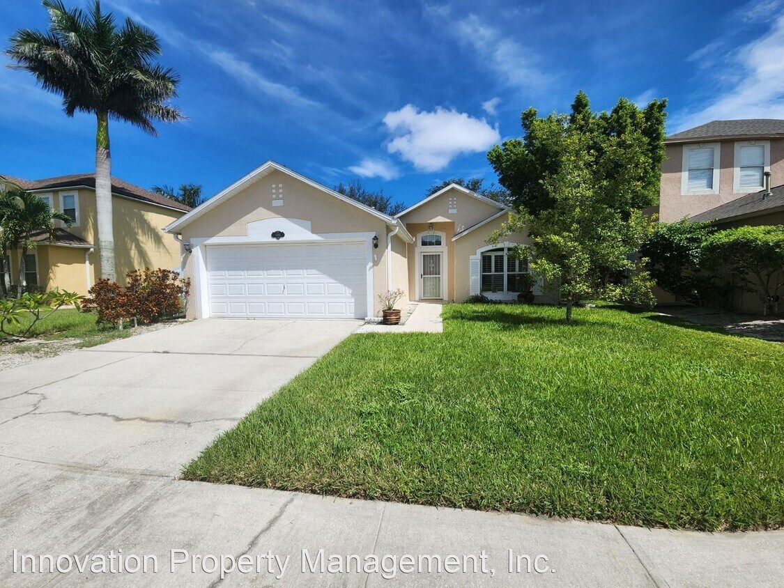 Primary Photo - 3 br, 2 bath House - 5061 Spinet Drive