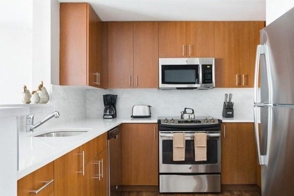 Foto del edificio - 132 Brookline Ave