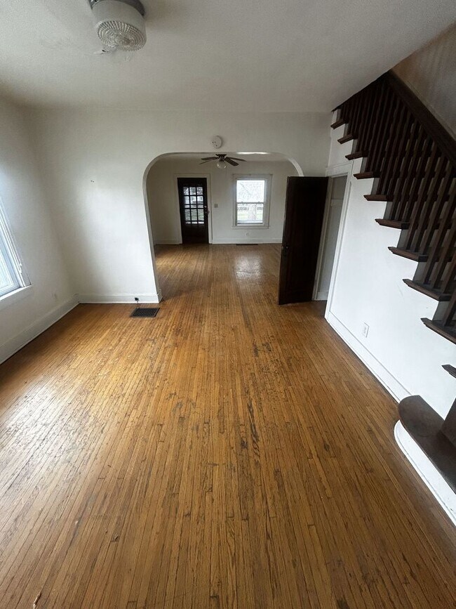 Foto del edificio - Washington Street Duplex