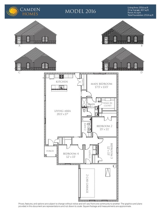 Building Photo - 526 Season St