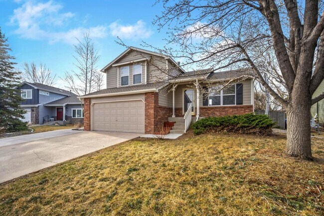 Foto del edificio - 749 Peregrine Run