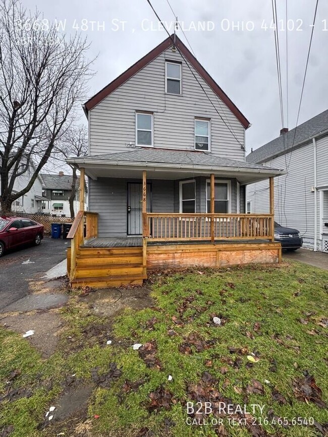 Building Photo - 3668 W 48th St