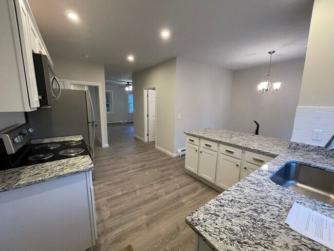 Foto del edificio - 64 Grove St