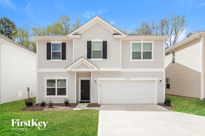 Foto principal - 5319 Cobblestone Glen Dr