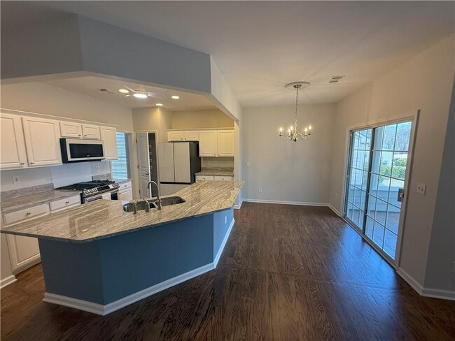 Foto del edificio - 1460 Vinery Ave