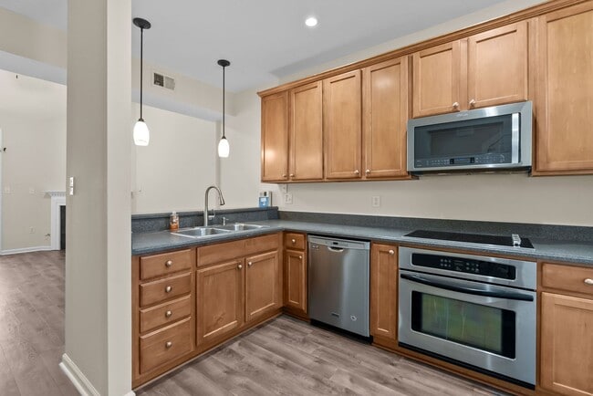 Photo - Norfolk Condo!