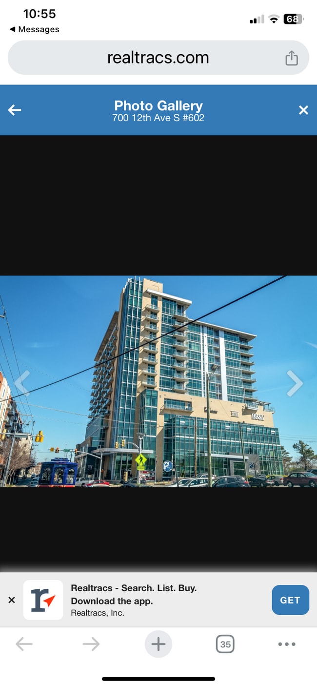 Building Photo - 700 12th Ave S