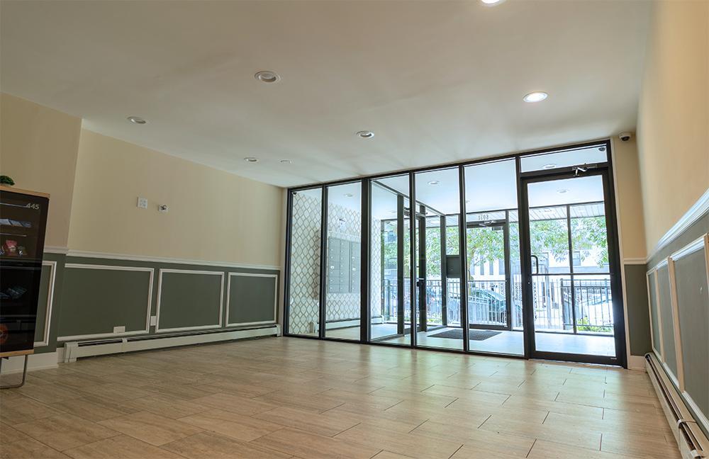 Foto del edificio - 6031 N Kenmore Ave