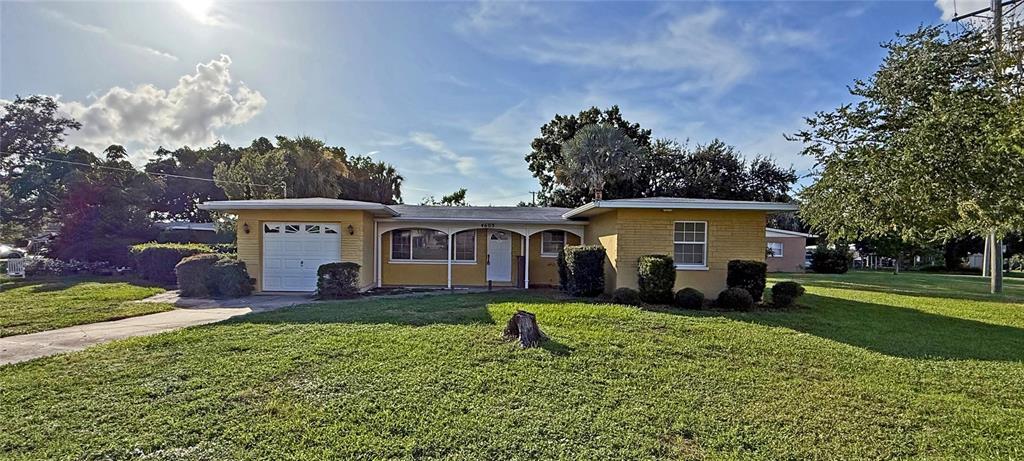 Foto principal - 4605 S Grady Ave