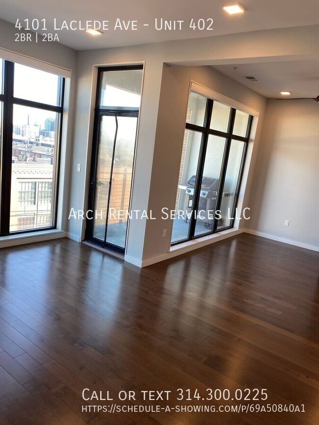 Foto del edificio - Beautiful CWE Condo with all the Amenities!