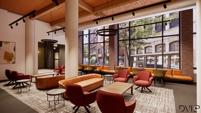Building Photo - Bogen Lofts Apartments