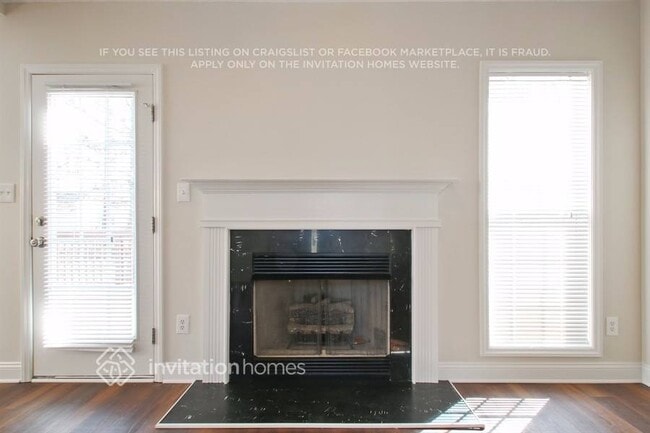 Building Photo - 1616 Battle Ln