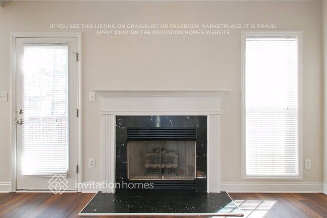 Foto del edificio - 1616 Battle Ln