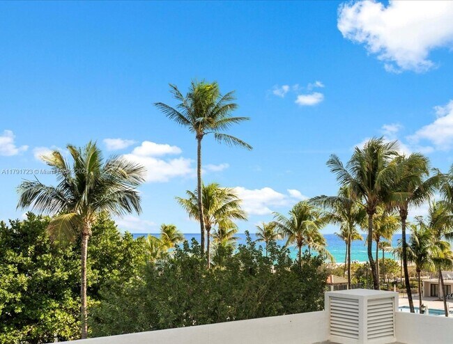 Foto del edificio - 2655 Collins Ave